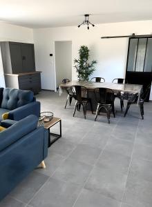 Liledou - Belle Villa De Plain-pied
