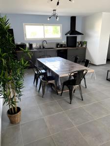 Liledou - Belle Villa De Plain-pied