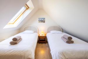 Ty Ar Mor - Maison 50m de la plage