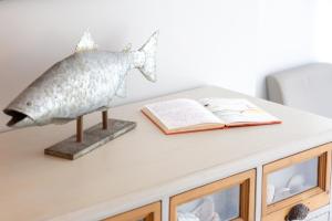 Ty Ar Mor - Maison 50m de la plage