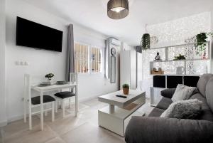 Acogedor Estudio en la Carihuela