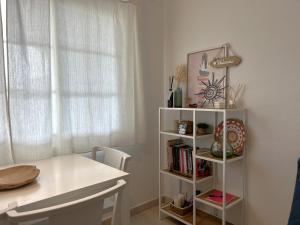 Casa en playa Son Bou con terraza