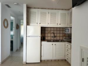 Casa en playa Son Bou con terraza