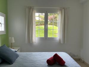 Casa en playa Son Bou con terraza