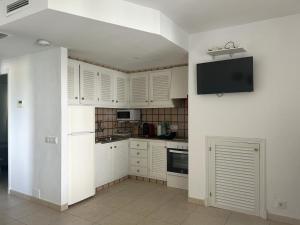 Casa en playa Son Bou con terraza