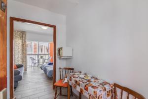 Studio vista piscina