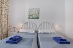 Studio vista piscina