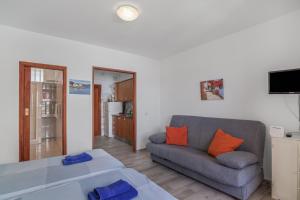 Studio vista piscina