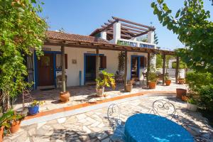 Quinta das Achadas - Quartos