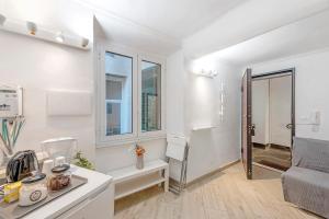 Modern Flat in the Centre of Genoa