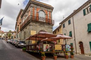 Residenza Palazzo Ghio