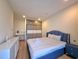 Vinhomes Signature Apartment Ho Chi Minh