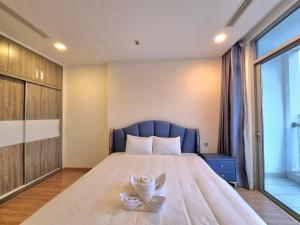 Vinhomes Signature Apartment Ho Chi Minh