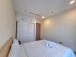 Vinhomes Signature Apartment Ho Chi Minh