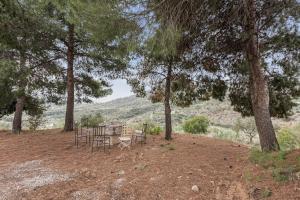 Finca Llano de Fe