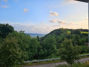 Ferienoase Weitblick