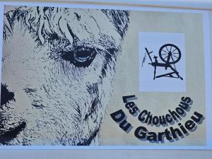 Les Chouchous du Garthieu