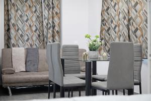 Apartamentos Centro Jerezano 1