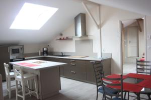 Loft Grand Confort Avec Piscine