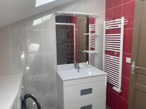Loft Grand Confort Avec Piscine