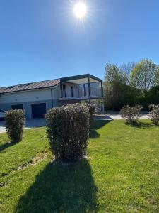 Loft Grand Confort Avec Piscine
