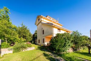 Appartamento Villanova img24