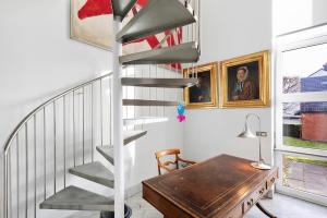 Design-Apartment