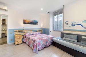 Caruggio al mare
