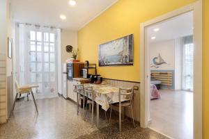 Caruggio al mare
