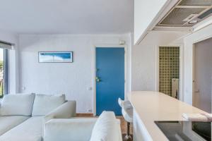 1a Linea mar port Llafranch