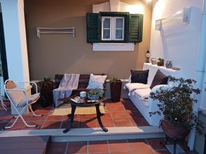 Casa de Jardim