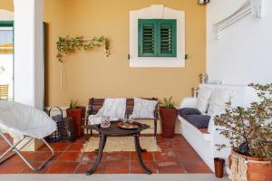 Casa de Jardim