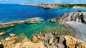 Apartamento Marianda - Son Bou