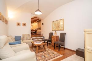 Casa Santa Croce img1