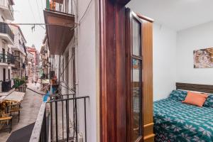 Apto Casco viejo Castro Urdiales