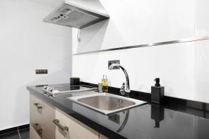 Estudio centro de Torremolinos