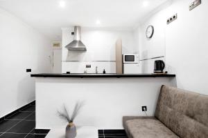 Estudio centro de Torremolinos