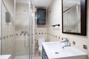 Estudio centro de Torremolinos