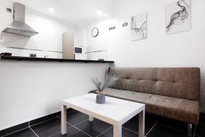 Estudio centro de Torremolinos