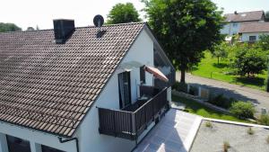 Apartment Bodenseesonne
