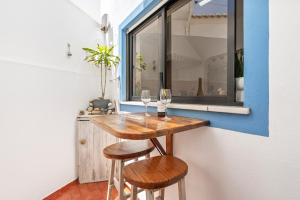 Burgau Fishermans Cottage