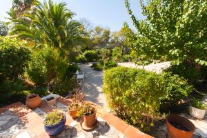 Quinta das Achadas - Quartos