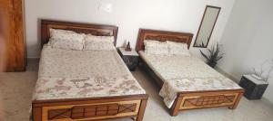 Seyon Homestay