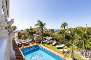 Villa Mariposa