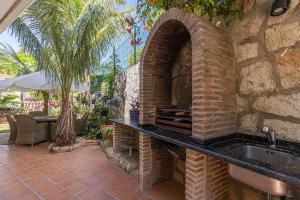 Villa Mariposa
