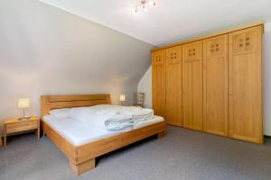 Ferienwohnung im Hof 120qm