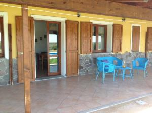 Farm Holiday Sa Raighina - Right