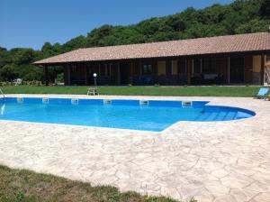 Farm Holiday Sa Raighina - Right