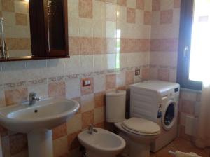 Farm Holiday Sa Raighina - Right