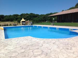 Farm Holiday Sa Raighina - Right